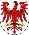 CoA of Brandenburg (state, land)