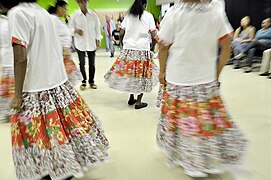 Dança Nhá Maruca - Comunidade Quilombola de Sapatu - 20967210110.jpg