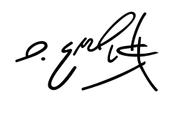 Irakli Kobakhidze signature.svg