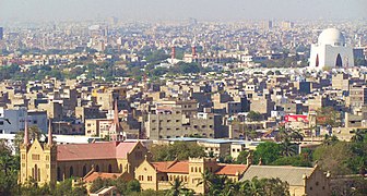 Karachi from above.jpg