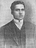 Manuel Segundo Manquilef González