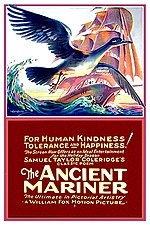 Thumbnail for File:Movie poster for The Ancient Mariner (1925).jpg