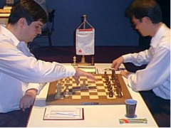 Svidler-Leko 2004 Dortmund.png