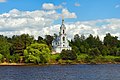 * Nomination: Volga River. Okhotino, Ascension Church --Alexxx1979 10:00, 22 May 2022 (UTC) * * Review needed