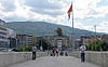 Macedonia Square