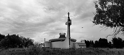 Corato - Santuario Madonna delle Grazie.jpg