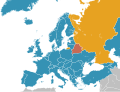 Death Penalty in Europe