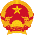 Emblem of Vietnam