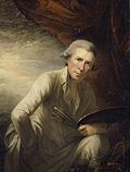 Circle of George Romney