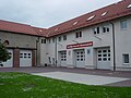 Feuerwehr Klostermansfeld