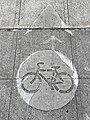 * Nomination Bicycle lane signage in Seattle --Another Believer 04:20, 19 August 2024 (UTC) * Promotion Good quality --Llez 05:01, 19 August 2024 (UTC)