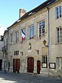 Mairie de Senlis