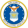 Air Force Recruiting Service