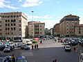 Piazza del Popolo