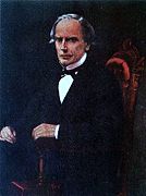 Agustín Edwards Ossandón, businessman, politician