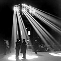 Union Station à Chicago en 1943