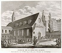 Clôture de la salle des Jacobins 1794.jpg