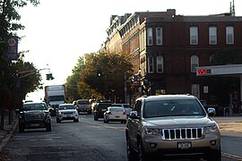 East Main Street & North Perry Street in Johnstown, New York.jpg