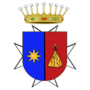 Thumbnail for File:Escudo de armas del conde de Olocau, Joaquin Fuster de Puigdorfila.png