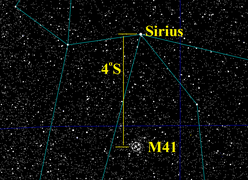 M41 star map from Sirius.png