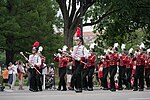 Thumbnail for File:National Memorial Day Parade 2016 (27302451922).jpg