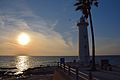 Nomazaki Lighthouse / 野間埼灯台