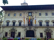 Palma City Hall