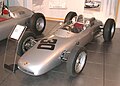 Porsche Typ 804