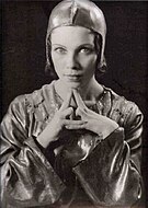 Tilly Losch -  Bild