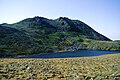 Mt. Tomuraushi, Kitanuma Marsh トムラウシ山、北沼