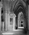 Wells Cathedral, South Aisle of Nave