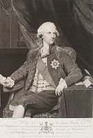 James Harris, 1. Earl of Malmesbury -  Bild