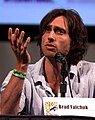 Brad Falchuk (cat) Glee (3) American Horror Story (2)