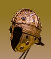 Museum of Vojvodina - Roman helmet