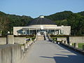 The Churui Museum of Naumann's Elephant 忠類ナウマン像記念館