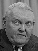 Ludwig Erhard -  Bild