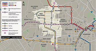 K Line Northern Extension Project Study Area Map.jpg