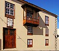 Casa de los marqueses de la Torre Hermosa