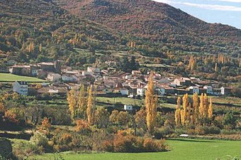 Villafranca de la Sierra