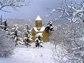 Betania Monastery