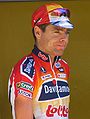 Cadel Evans