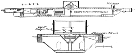 EB1911 Ship Fig. 48 - USA 'Monitor'.png