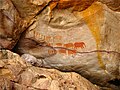 osmwiki:File:San Rock Art - Cederberg.jpg