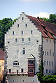 Schloss Beuggen Altes Schloss