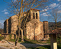 Església de Sant Julià de Vallfogona