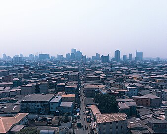 Lagos, Nigeria