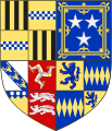 John Stewart-Murray, 7th Duke of Atholl