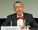 Michael Rind -  Bild