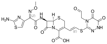 Ceftiolene.svg