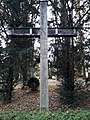 Deutsch: Friedhof in Apolda, Thüringen English: Cemetery in Apolda, Thuringia, Germany